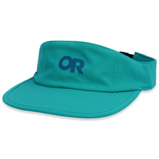 Trail Visor Cap - Unisex