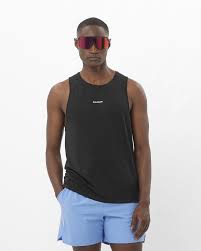 Camisole SHKout Core - Homme
