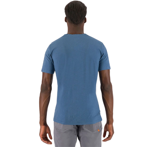 T-shirt Valnuvola - Homme