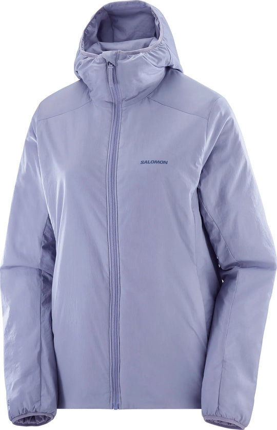 Manteau Mountain Flex HD - Femme