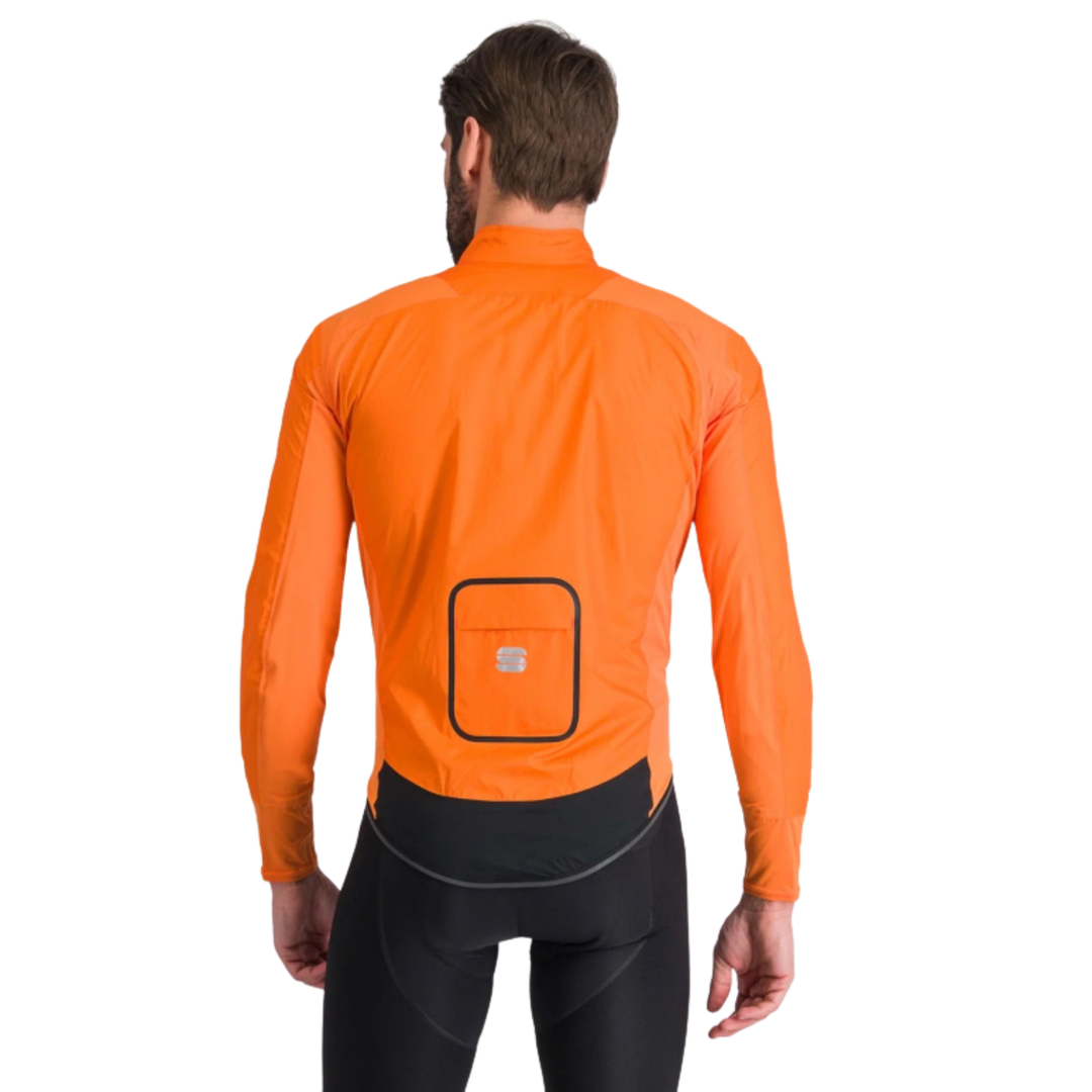 Veste Hot Pack No Rain - Homme