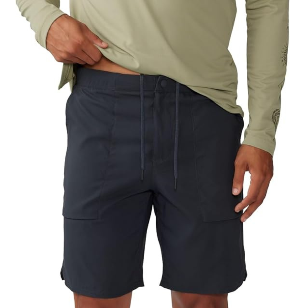 Short Trail Sender - Homme