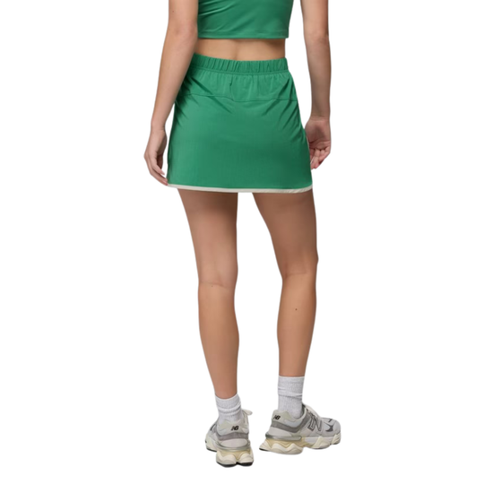 Jupe-short Railay Scallop - Femme