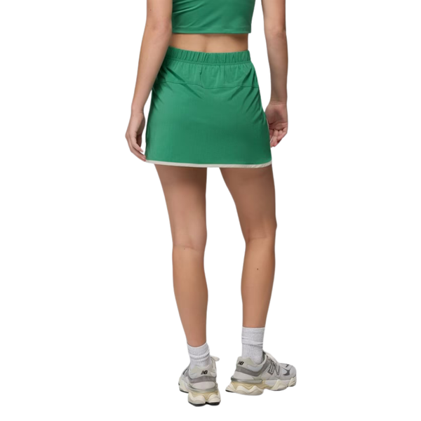 Jupe-short Railay Scallop - Femme