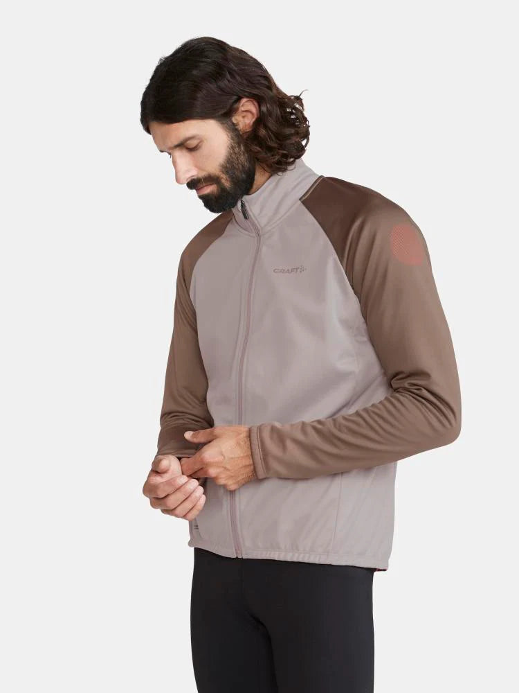 Manteau Core SUBZ - Homme
