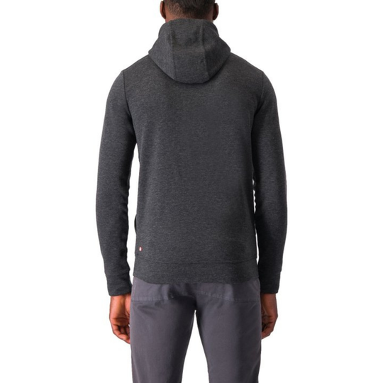 Milano 2 Fleece Jacket with Zipper - Men's