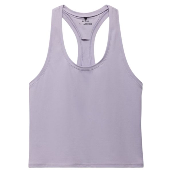 Camisole Luxara Racerback - Femme