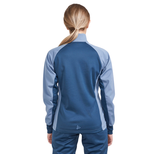 Core Nordic Training Insulated Ski Jacket - Women's