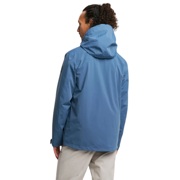 Dustin Coat - Men