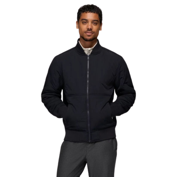 Encinitas Bomber Jacket - Men's