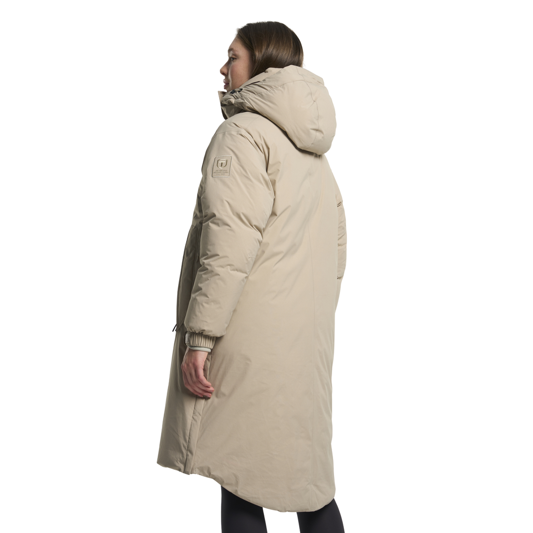 Kenun Parka - Women