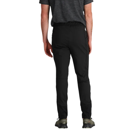 Pantalon coupe-vent Deviator - Homme
