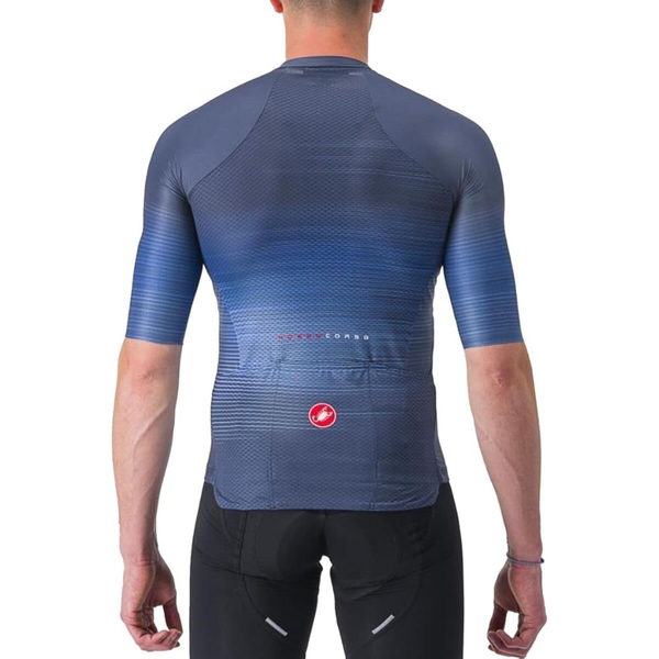 Maillot Aero Race 6.0 - Homme