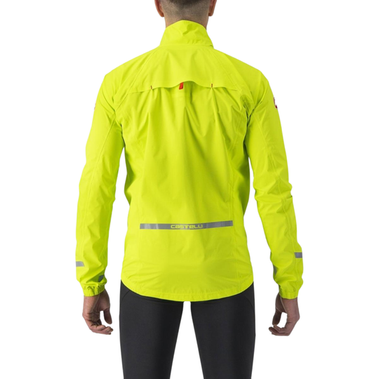 Veste Imperméable Pro Fit Light Rain - Homme
