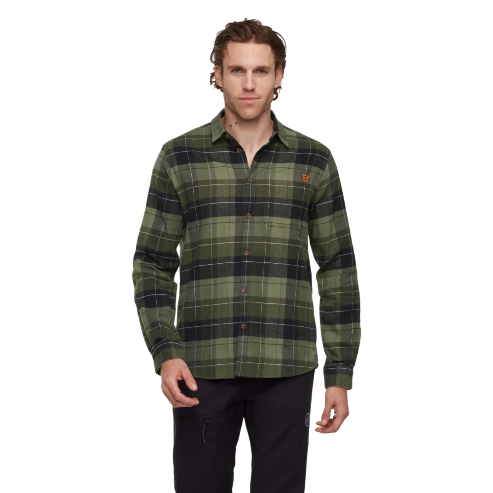 Men's Trovat Long Sleeve Shirt
