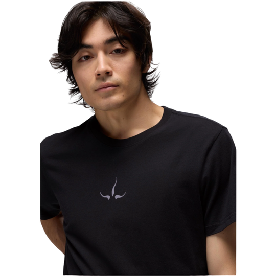 T-shirt manches courtes Heritage Logo - Homme