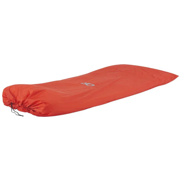 Bivy Helium Emergency