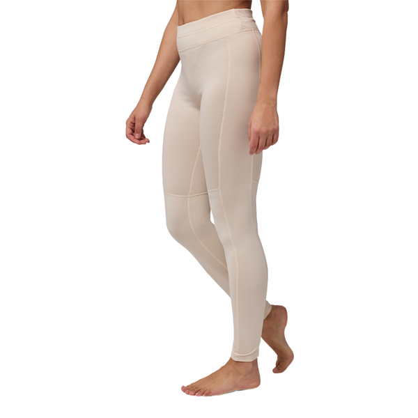 RedHEAT Pro Grid Long Bottom Base Layer - Women's