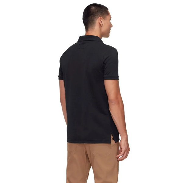 Men's CB Logo Polo Shirt Mammut CB