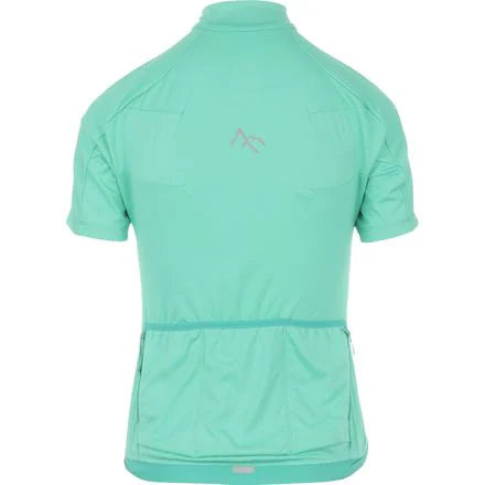 Maillot Britannia SS - Femme