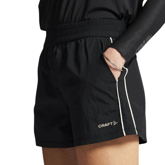 Short Join Wind - Women