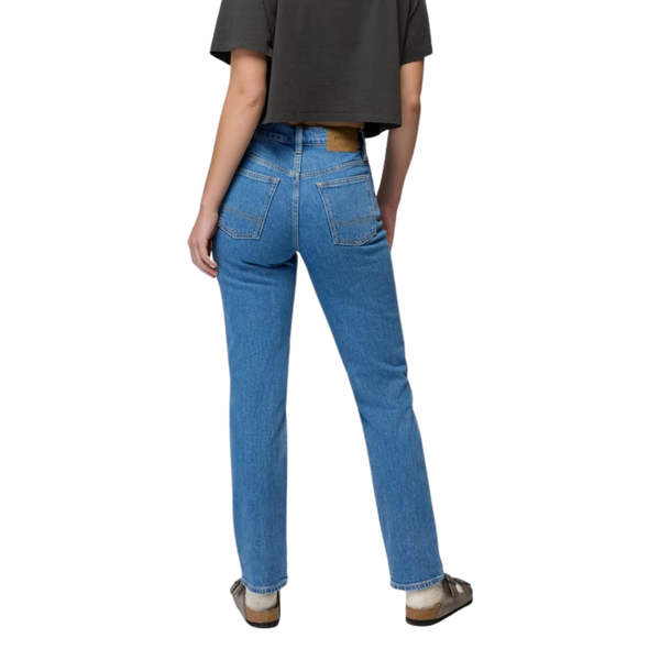 Pantalon droit Carlsbad - Femme