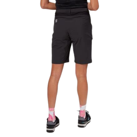 Short Giara Overshort - Femme