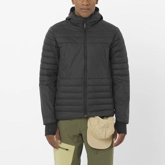 Manteau RFLX HD - Homme