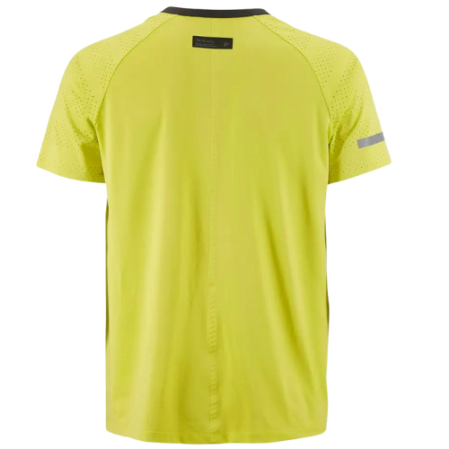 T-shirt Course Pro Hypervent 2 Manches Courtes - Homme