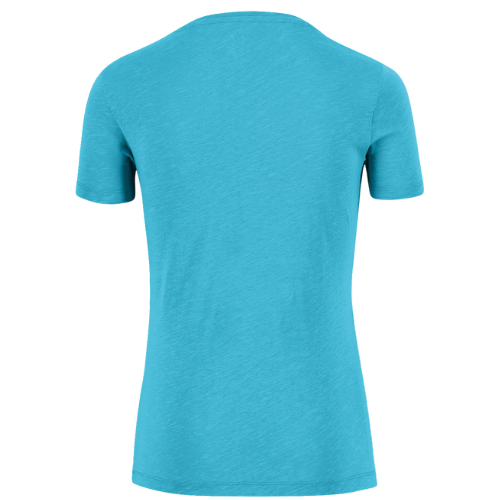 T-shirt Valley - Femme