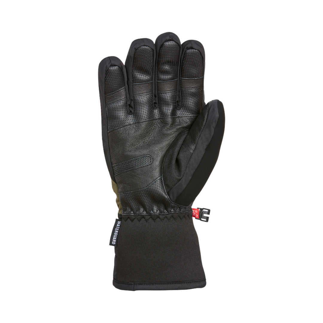The Fastrider Gloves - Men's