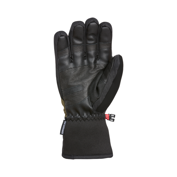 The Fastrider Gloves - Men's