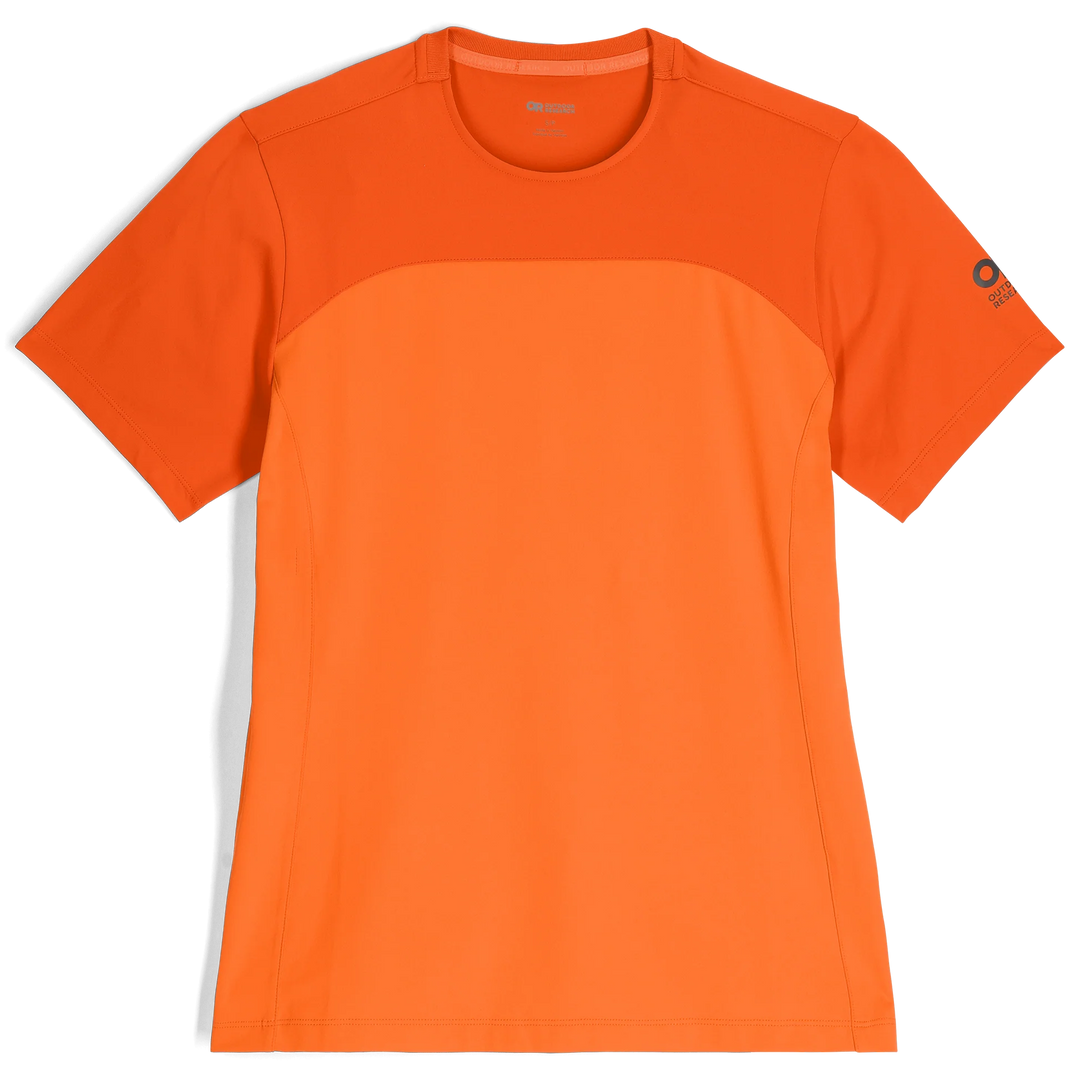 Jersey Manches Courtes Freewheel MTB - Femme