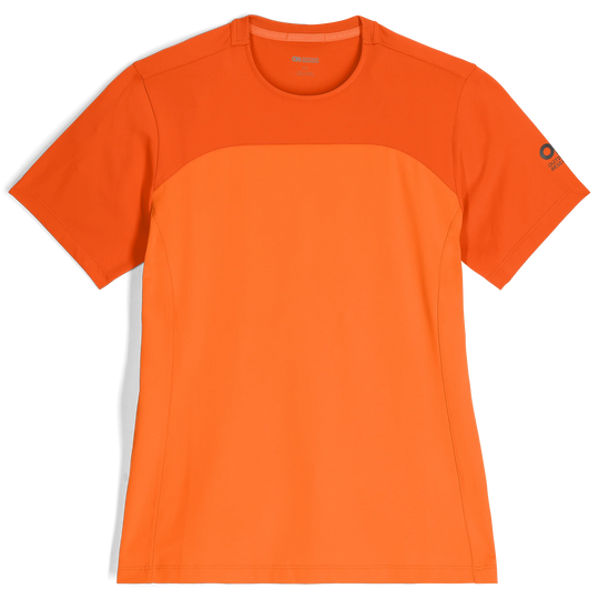 Jersey Manches Courtes Freewheel MTB - Femme