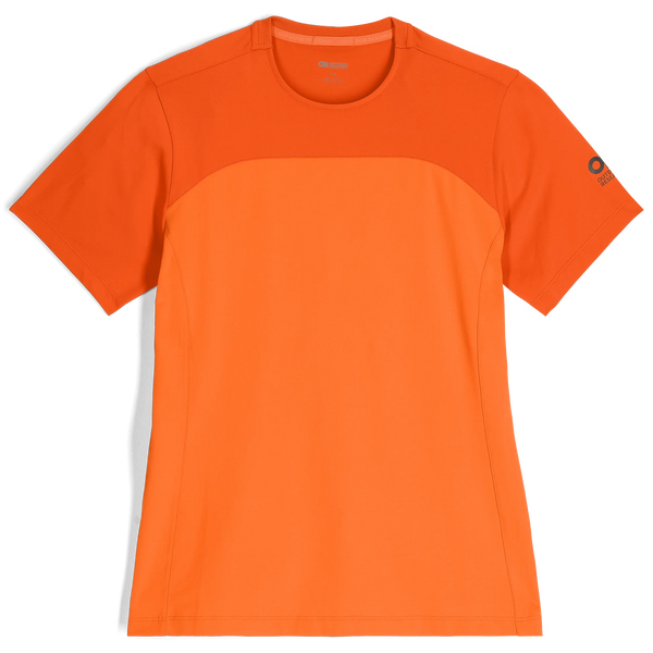 Jersey Manches Courtes Freewheel MTB - Femme