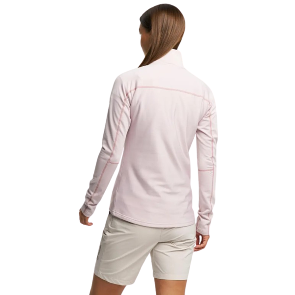 Women's TXlite Base Half-Zip Sweater