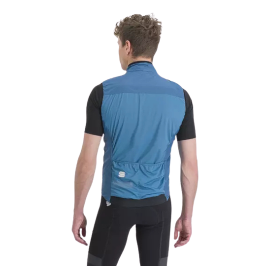 Giara Layer Jacket - Men's