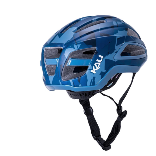 Uno Camo Helmet - Unisex