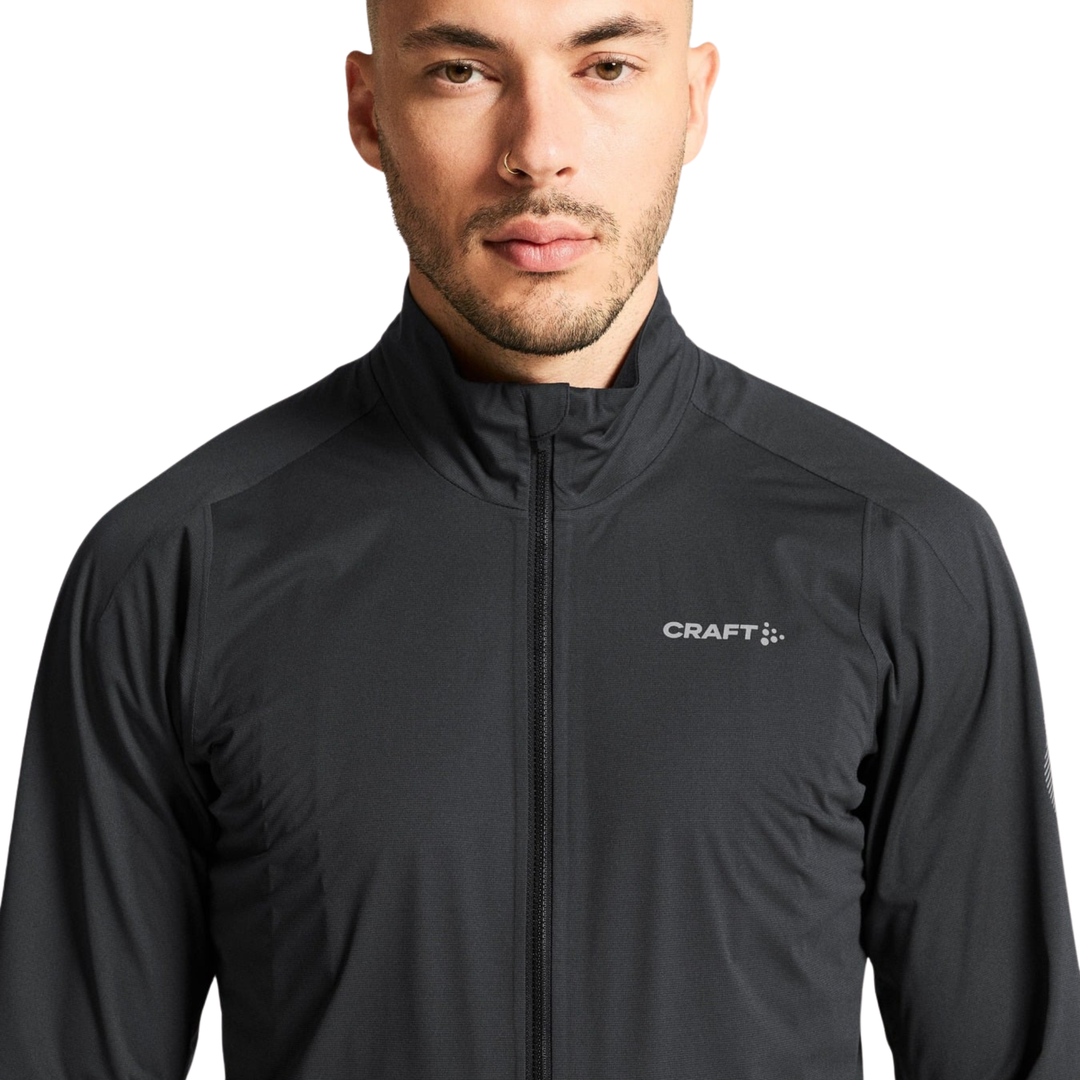 ADV Endur Hydro 2 Waterproof Cycling Jacket - Men