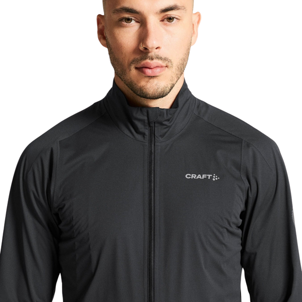 ADV Endur Hydro 2 Waterproof Cycling Jacket - Men