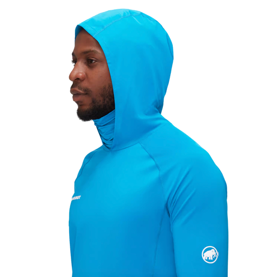 Chandail à Capuchon Selun FL Sun - Homme