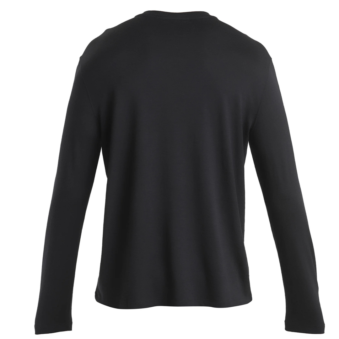 T-shirt Manches Longues Tech Lite III Relaxed Pocket - Homme
