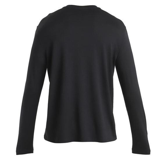 T-shirt Manches Longues Tech Lite III Relaxed Pocket - Homme