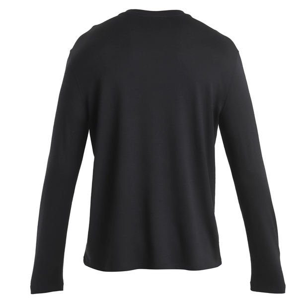 T-shirt Manches Longues Tech Lite III Relaxed Pocket - Homme