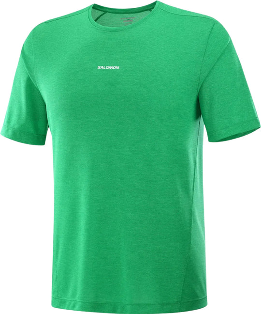 Chandail manches courtes SHKout Core - Homme