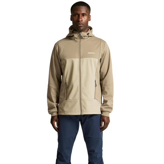 Core Backcountry Hooded Cross-Country Ski Jacket - Men