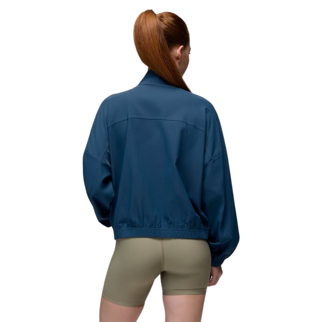 Veste manches longues Send Off Full Zip - Femme