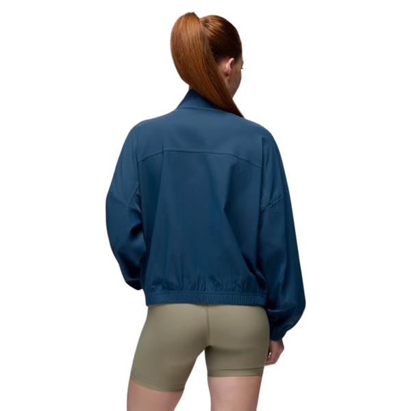 Veste manches longues Send Off Full Zip - Femme