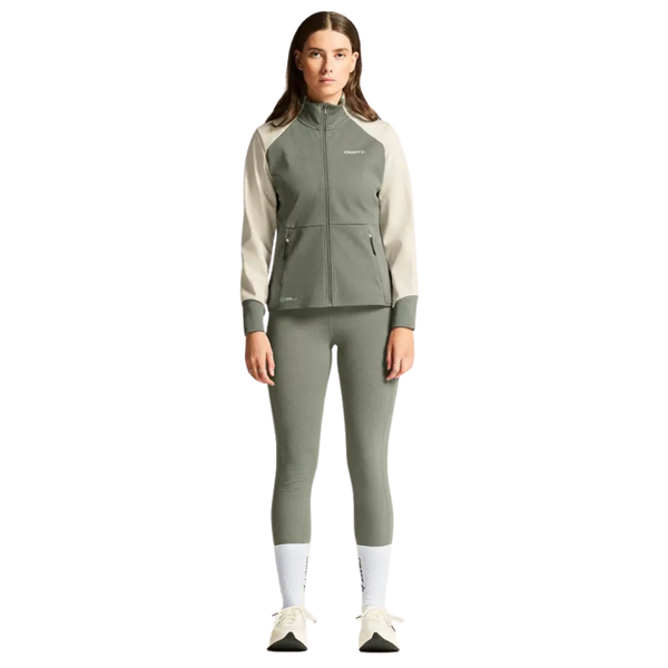 Jacket Core Essence Nordic 2 - Women