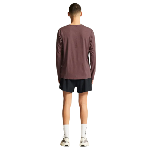 Chandail Manches Longues Hypervent - Homme